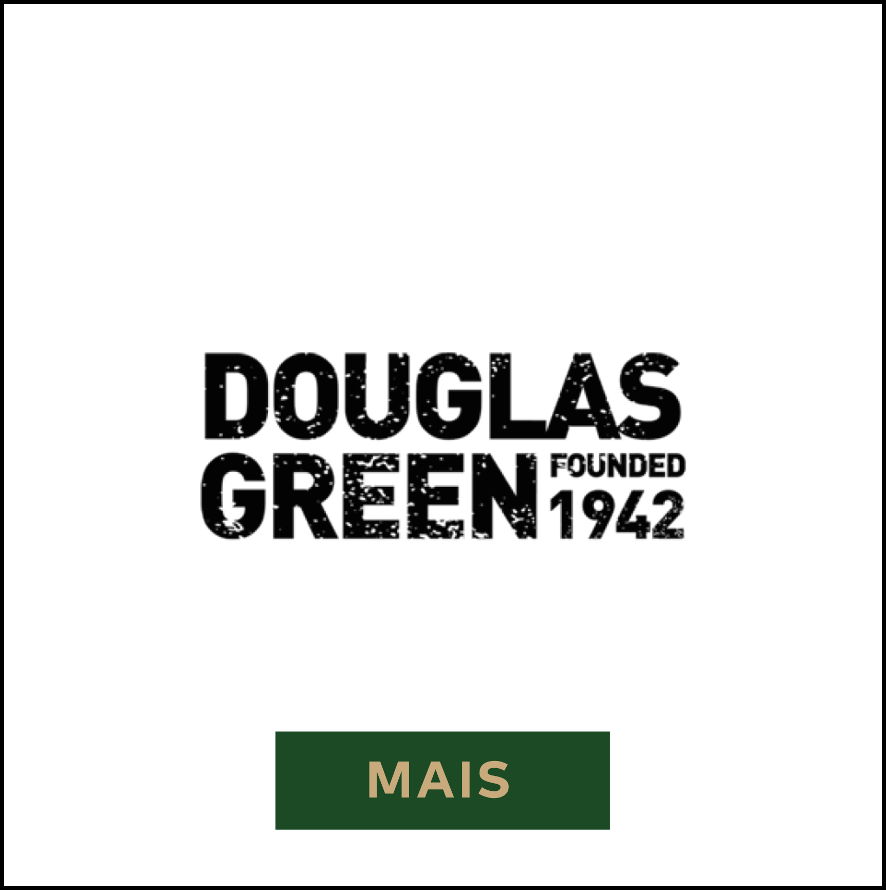 douglas green
