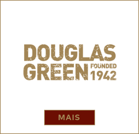 douglas green