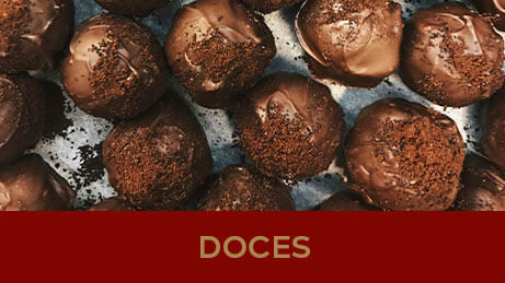 doces